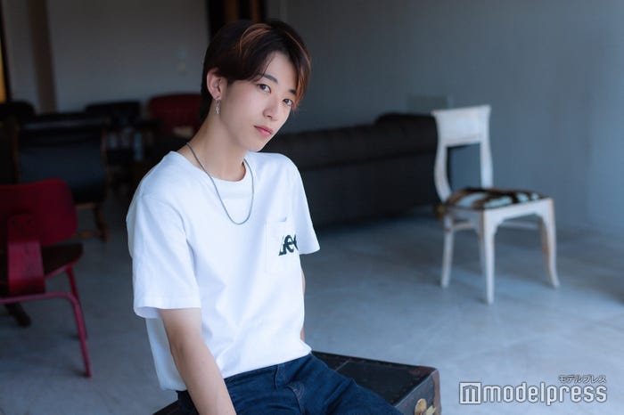 大沢虎太郎さん(C)モデルプレス