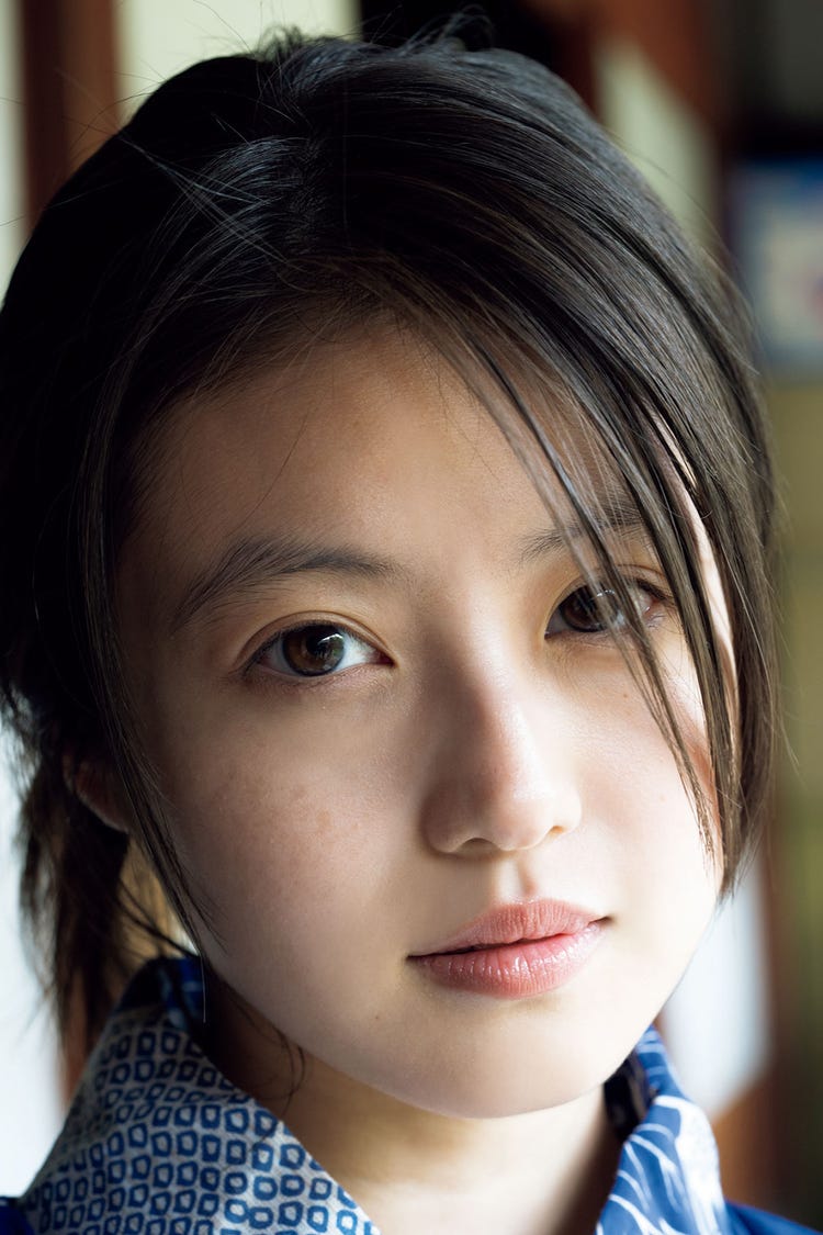 JK笑顔 