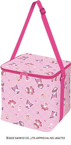 保冷バッグ/提供画像