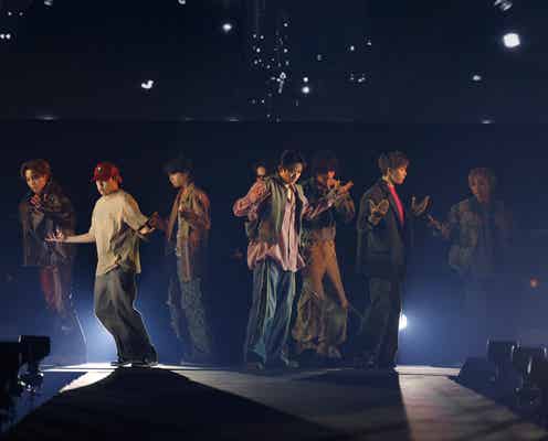 FANTASTICS、2024年“絶対にやりたいこと”宣言 堀夏喜&木村慧人はランウェイでのハプニング告白<モデルプレスインタビュー>