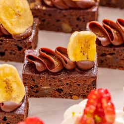 サマー・イン・カラー 太陽の季節のスイーツビュッフェ/画像提供:コンラッド東京