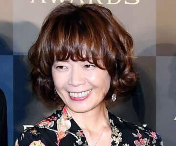 ミラノ五輪開会式でも話題のヤマザキマリ氏 老害について持論「出汁、いい出汁が出ている」「老害上等」