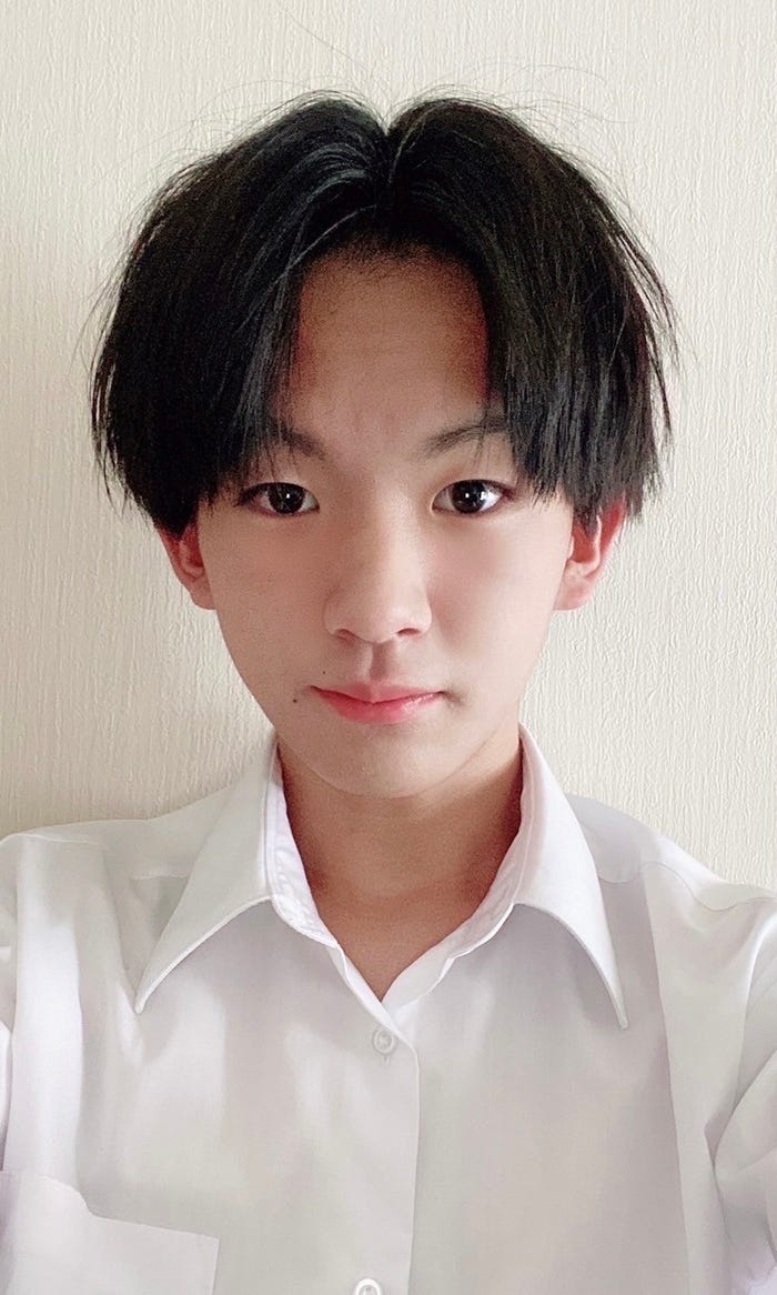 梅本瑠晟