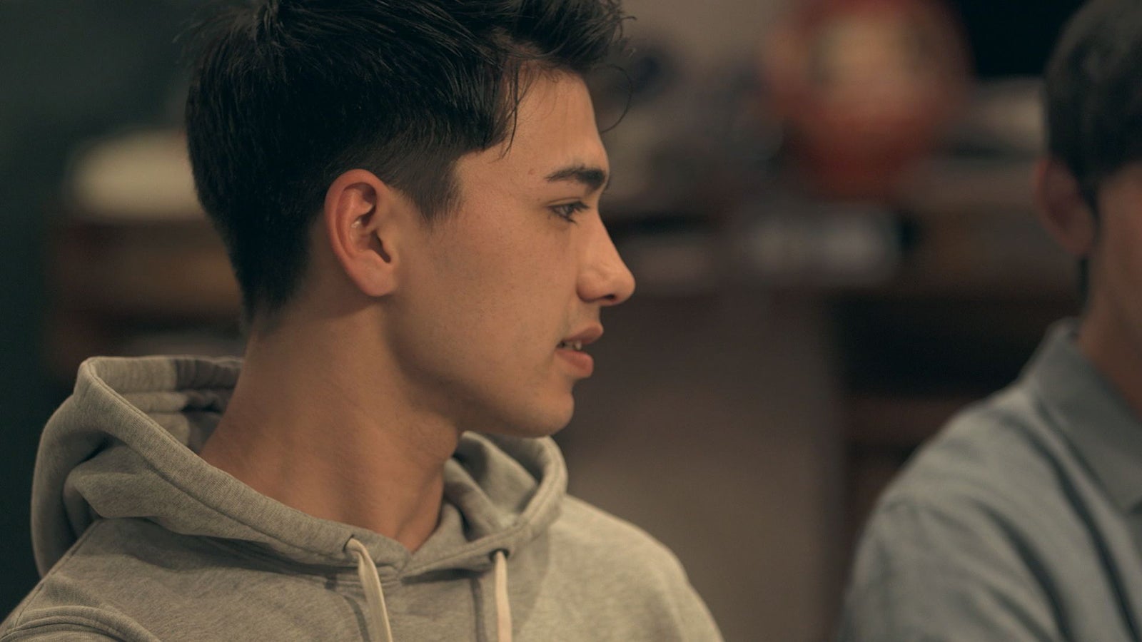 「TERRACE HOUSE OPENING NEW DOORS」22nd WEEK（C）フジテレビ／イースト・エンタテインメント