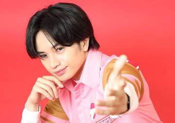 中島健人 「一度、人生をアイドルに振り切ってみよう」NHKでのオーディションが原点 ドラマ「コンビニ兄弟－」フェロモンだだ漏れ店長がハマり役