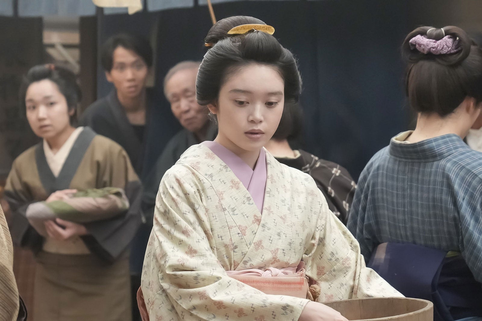 【ばけばけ 第77話あらすじ】トキ・ヘブンら、新聞に連載 翌日衝撃を受けた理由とは