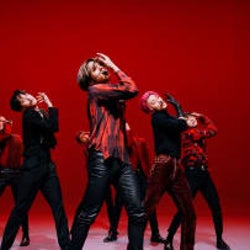 マイナビ TGC 2021 S/S ONLINEにてATEEZ(エイティーズ)Japanese Ver.で2曲披露!