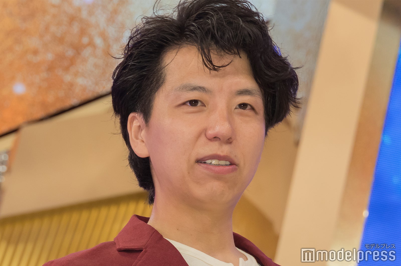 辻皓平（C）モデルプレス