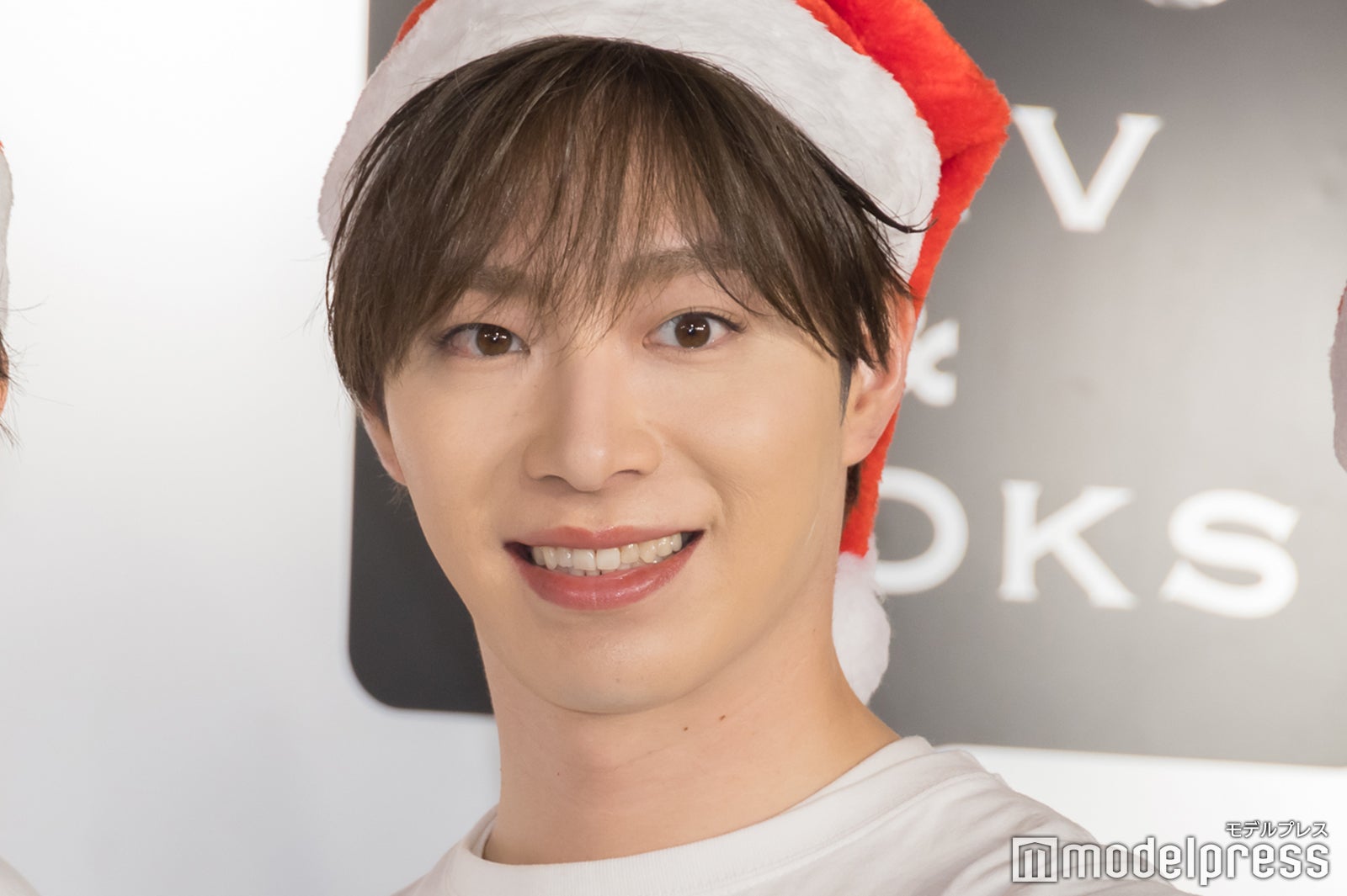 塩田将己（C）モデルプレス