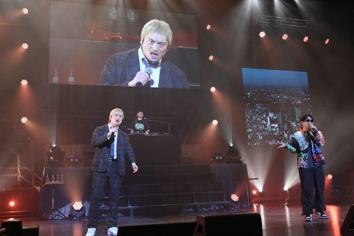 JP、山下健二郎 (提供写真)