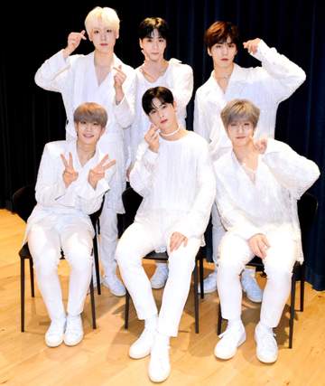 ASTRO・ムンビンさん 25歳でこの世を去り19日で3年 昨年は追悼曲を発表