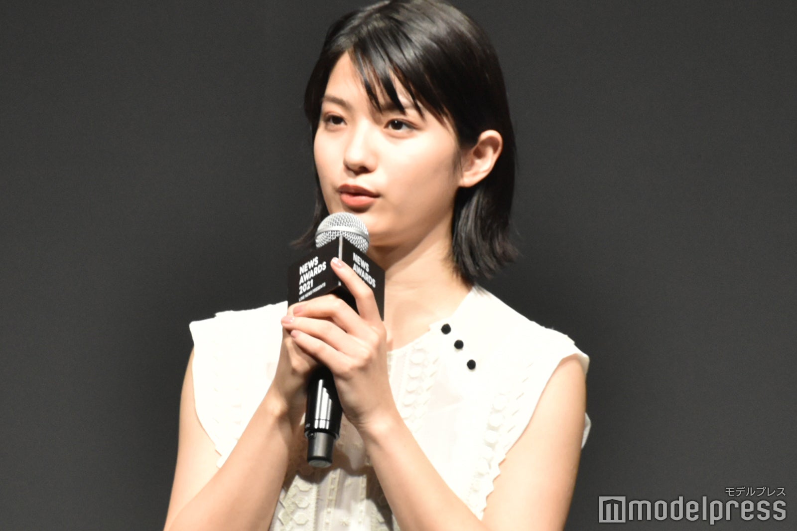 蒔田彩珠（C）モデルプレス