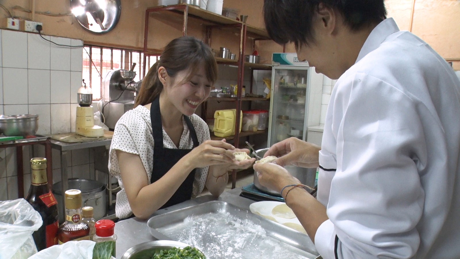 【あいのり：African Journey】早稲田のチェリーボーイ、失恋危機で衝撃