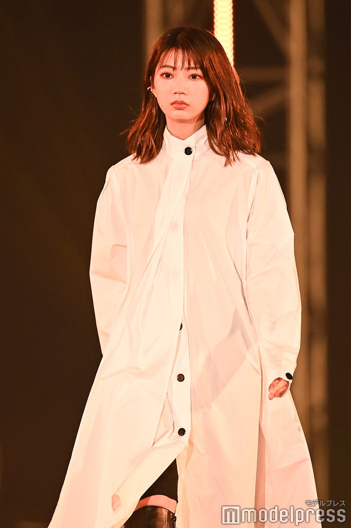 高本彩花 (C)モデルプレス