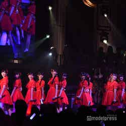 「AKB48グループリクエストアワー セットリストベスト100 2019」 （C）モデルプレス