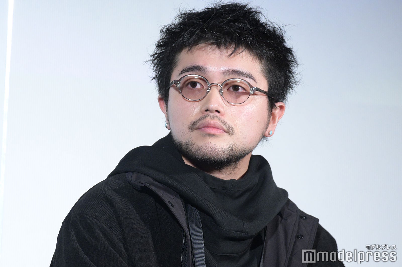 井口理（C）モデルプレス