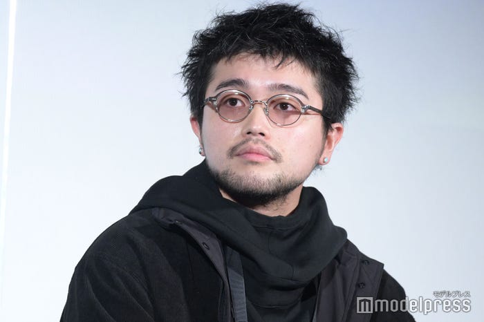 井口理 (C)モデルプレス