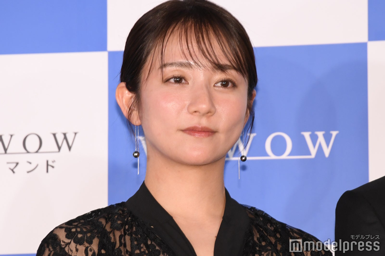 木村文乃（C）モデルプレス