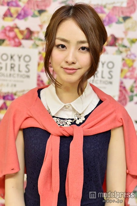 荒井玲良(SUPER☆GiRLS)