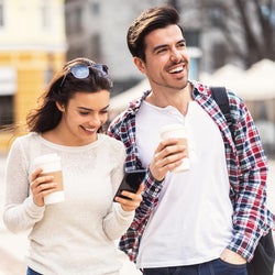 付き合いたい!男性が「本命候補」にしたくなる女性の特徴3つ