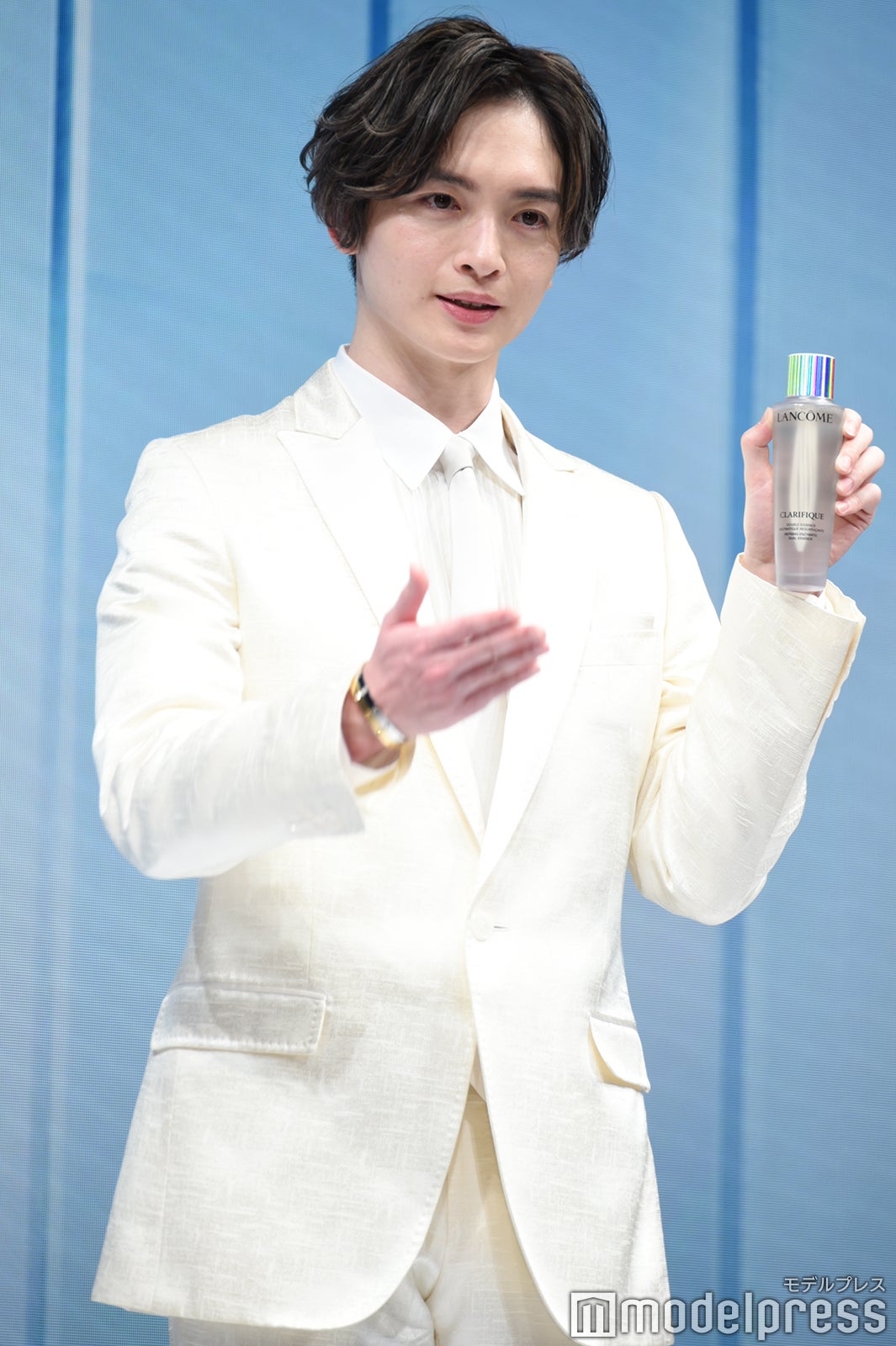 キスマイ 玉森裕太 画像2/3) キスマイ玉森裕太、透明感溢れる肌の秘訣語る オール
