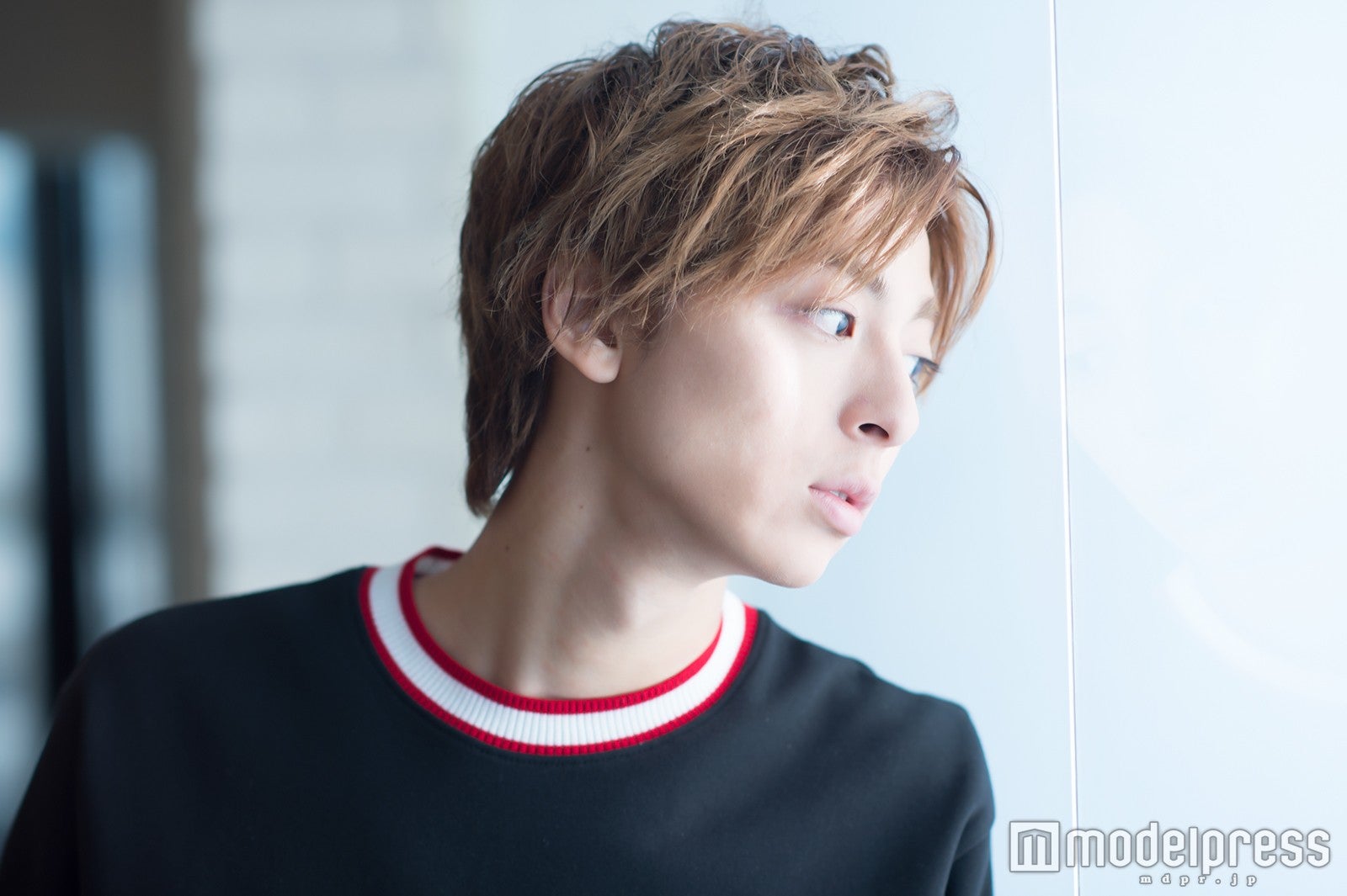 高杉真宙（C）モデルプレス