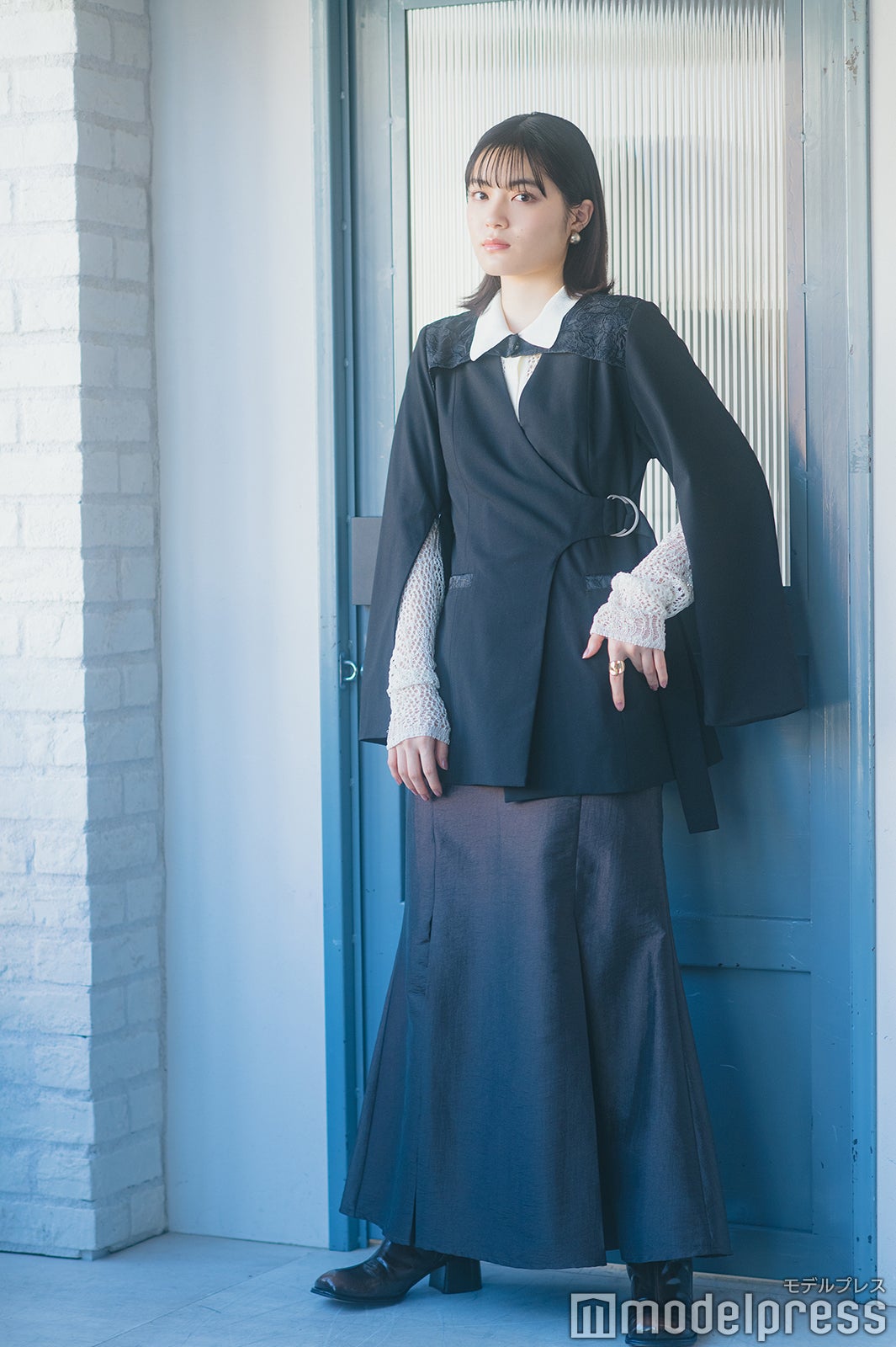 吉田美月喜（C）モデルプレス