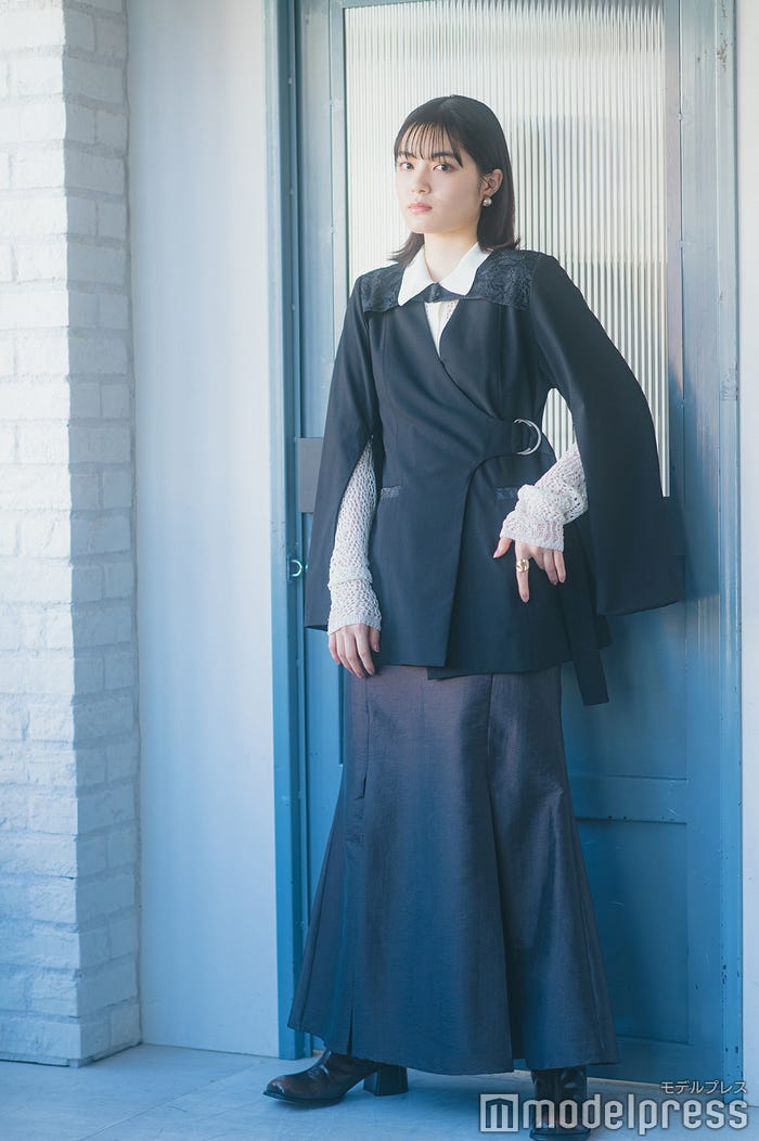 吉田美月喜(C)モデルプレス
