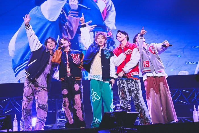 ONE N’ ONLY(photo byハタサトシ/高田梓/関口佳代)