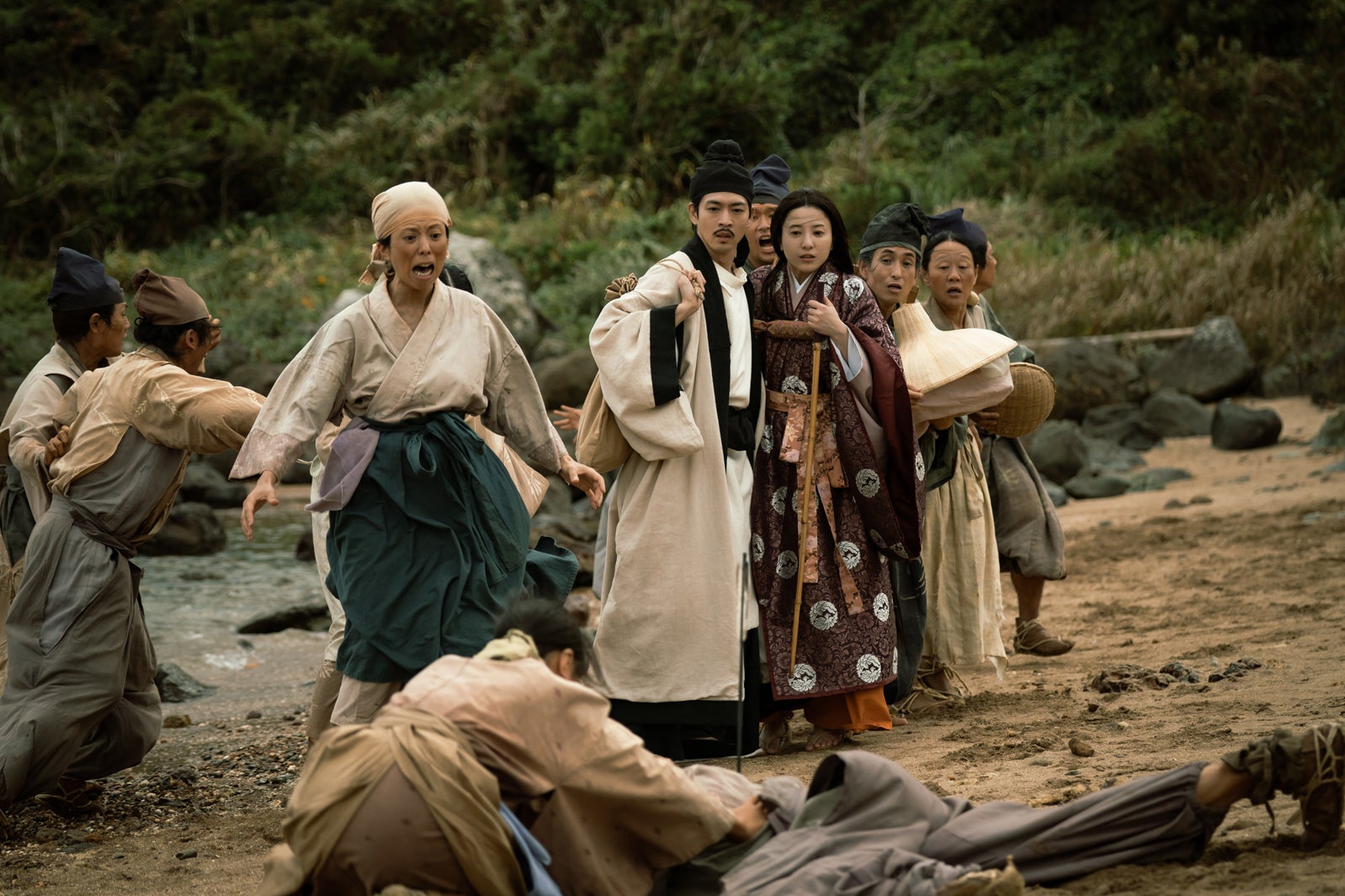 「光る君へ」第46話（C）NHK