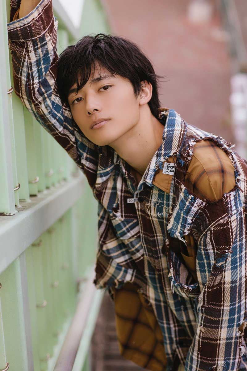 Kaito（提供写真）