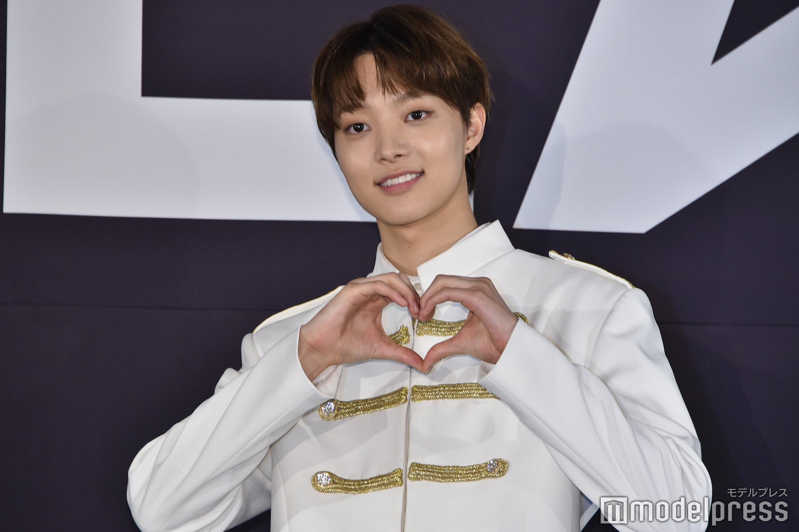 EJ （C）モデルプレス