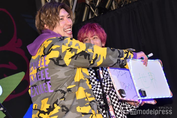 りんたろー。、兼近大樹 (C)モデルプレス