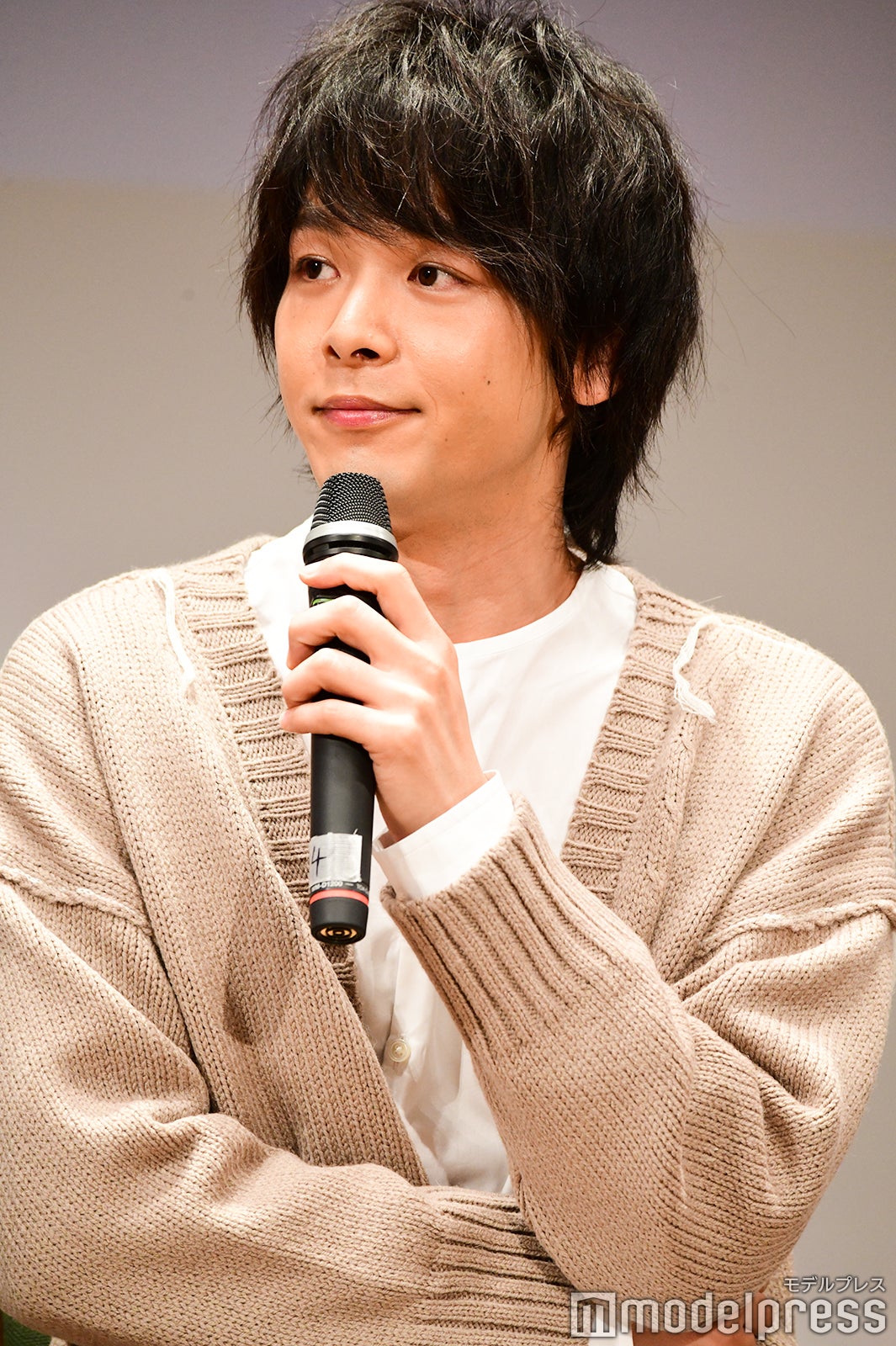 中村倫也（C）モデルプレス