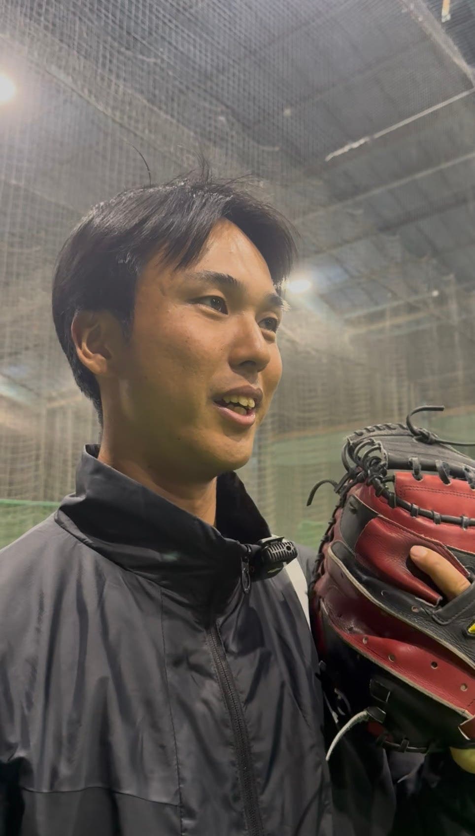 後藤洋孝(提供画像)