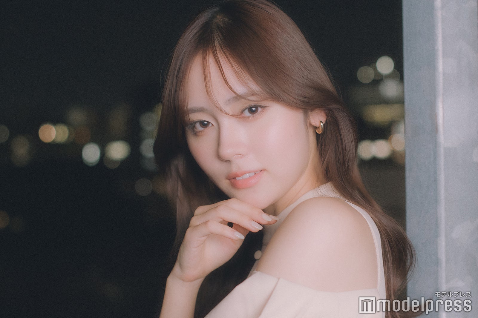 伊藤日菜子さん（C）モデルプレス