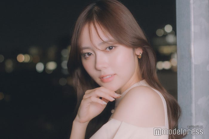 伊藤日菜子さん(C)モデルプレス