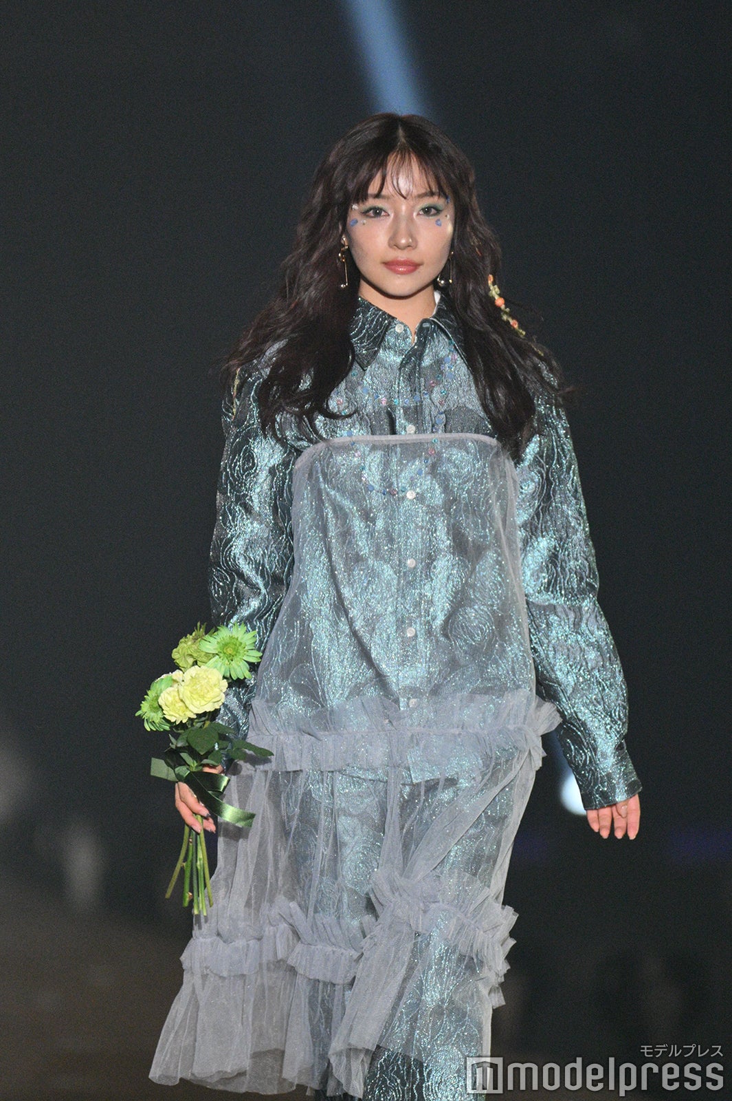 村瀬紗英（C）モデルプレス