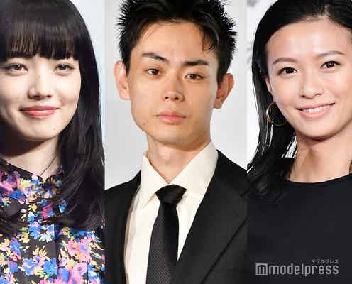 小松菜奈&榮倉奈々、菅田将暉の意外なファッション明かす「目のやり場に困った」
