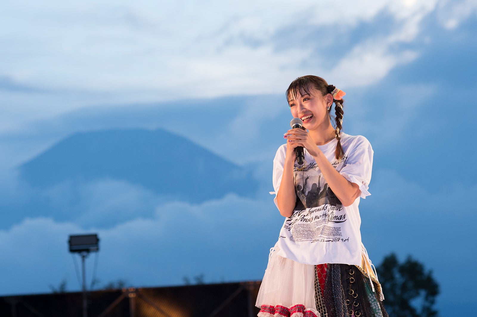 大矢梨華子 （提供画像）