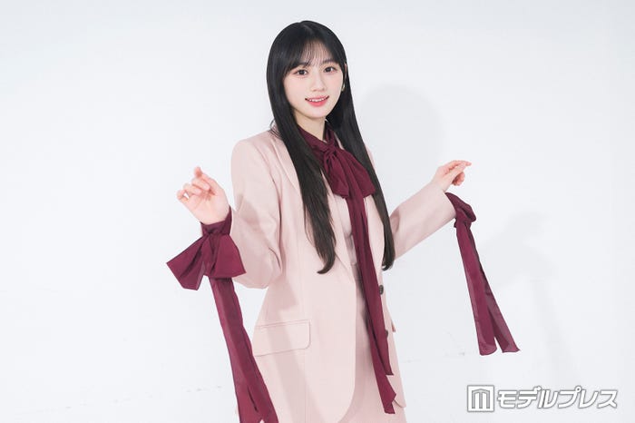 川崎桜(C)モデルプレス