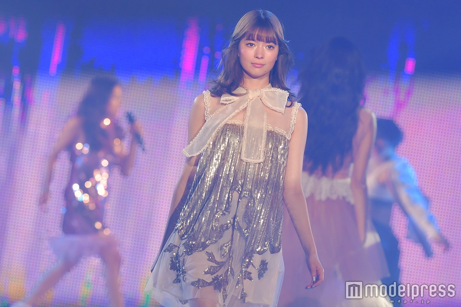 八木アリサ （C）モデルプレス
