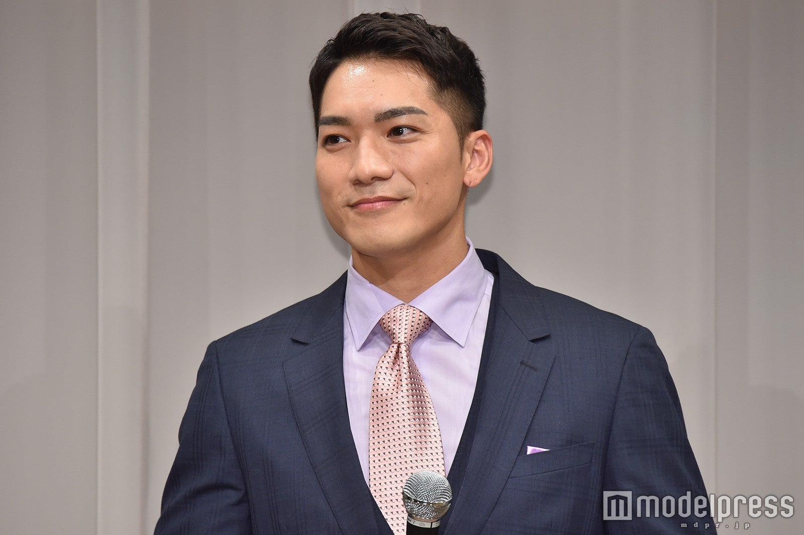 野替愁平（C）モデルプレス