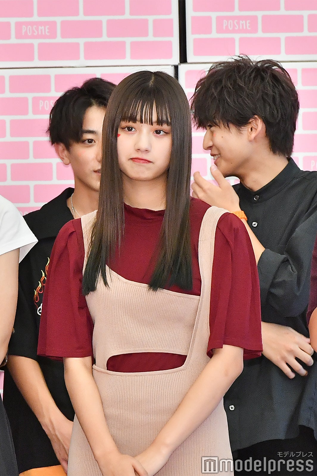 のあにゃん（C）モデルプレス