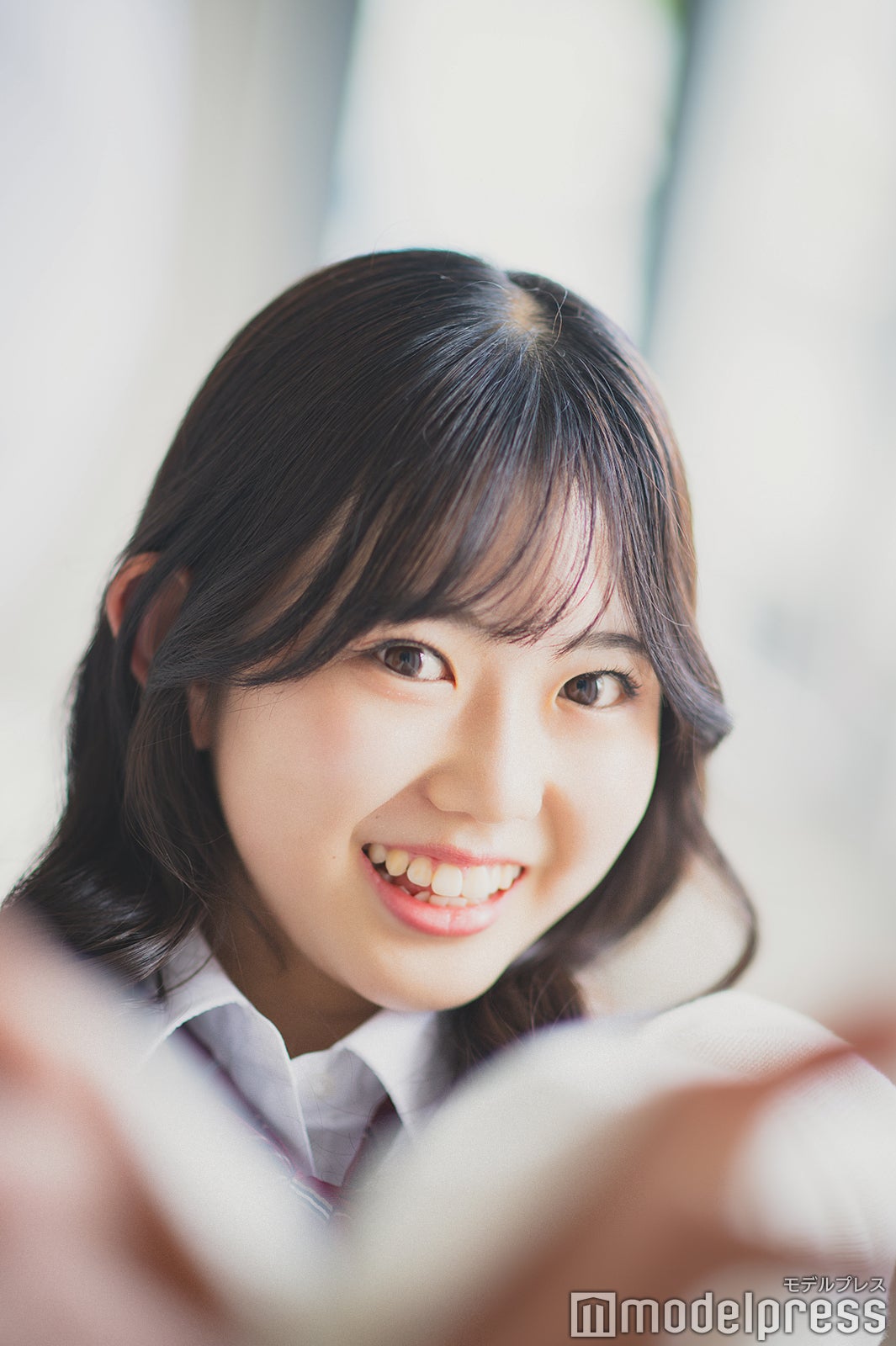 ゆいかさん（C）モデルプレス