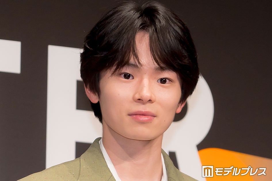 林裕太（C）モデルプレス