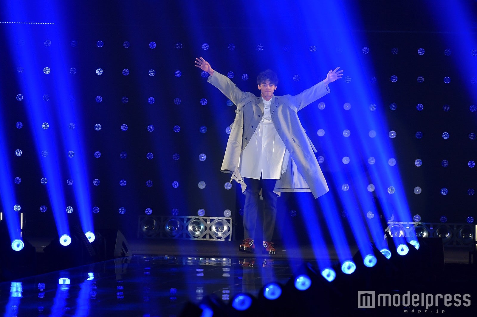 竹内涼真 （C）モデルプレス