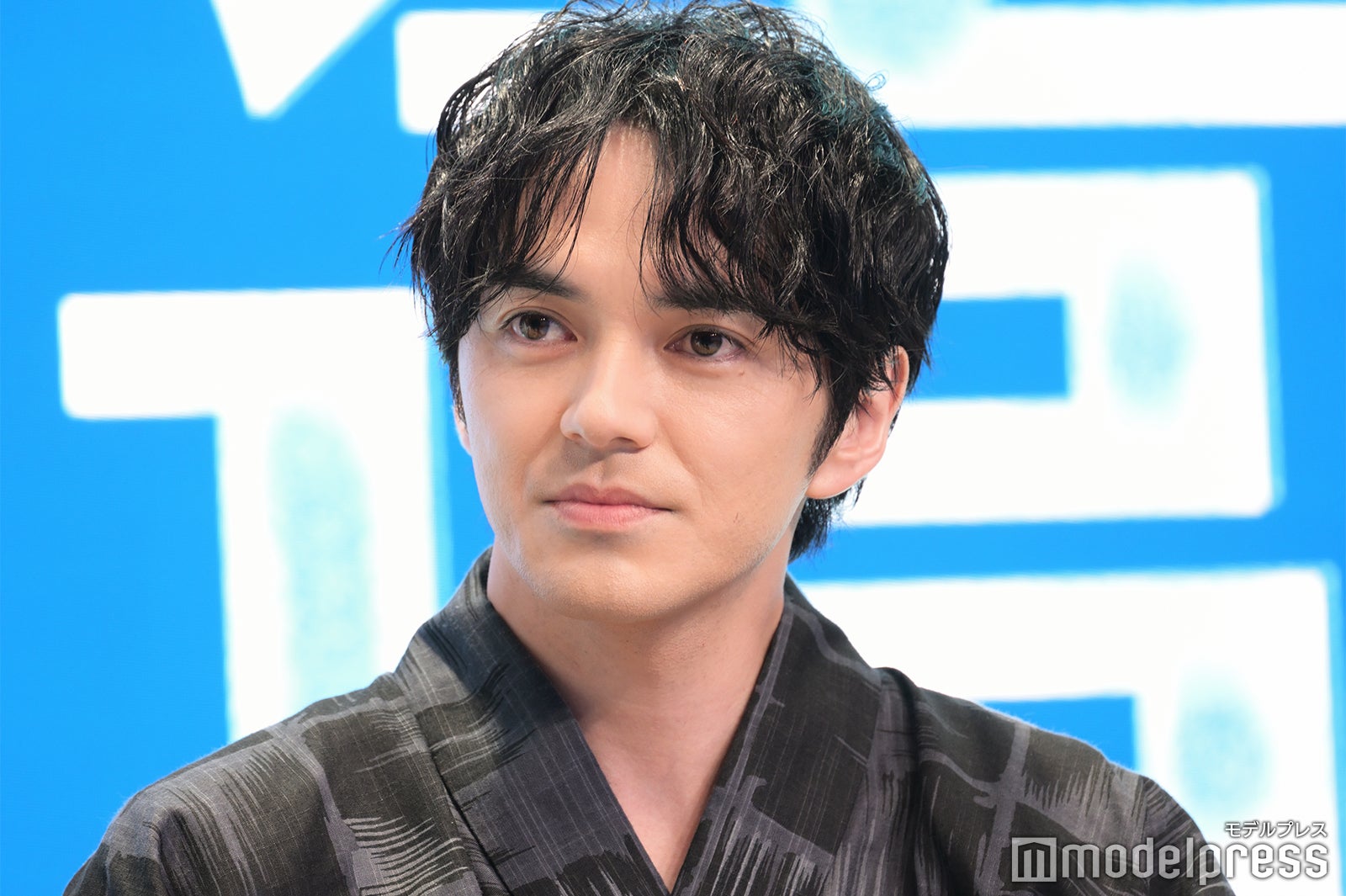 林遣都（C）モデルプレス