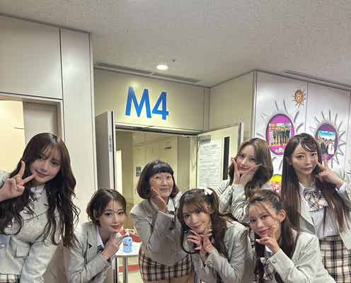 謎の制服美女グループ「CHANCE GALs(チャンスガールズ)」【メンバー5人プロフィール】ABEMA「チャンス学校チェンジ科」から誕生