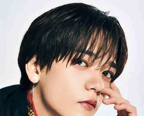 FANTASTICS中島颯太「JUNON」4年間の連載書籍化 成長の軌跡詰め込む
